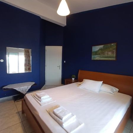 Villa Sea View House Palio Kavala Extérieur photo