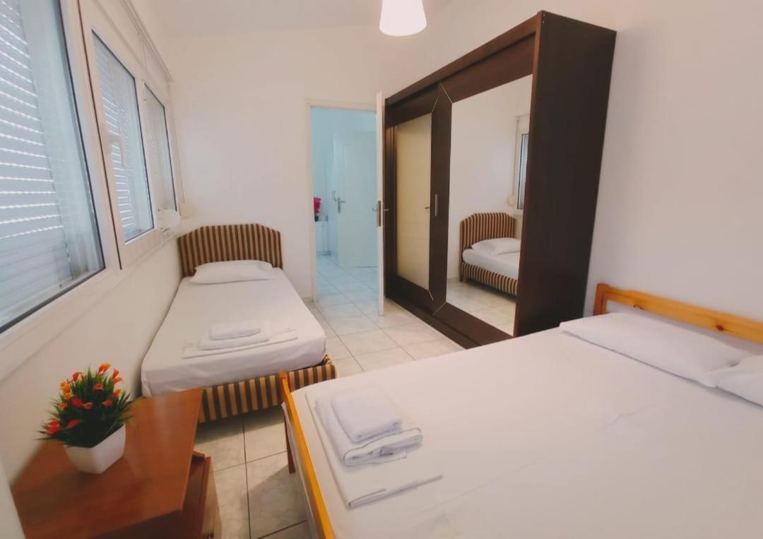 Villa Sea View House Palio Kavala Extérieur photo