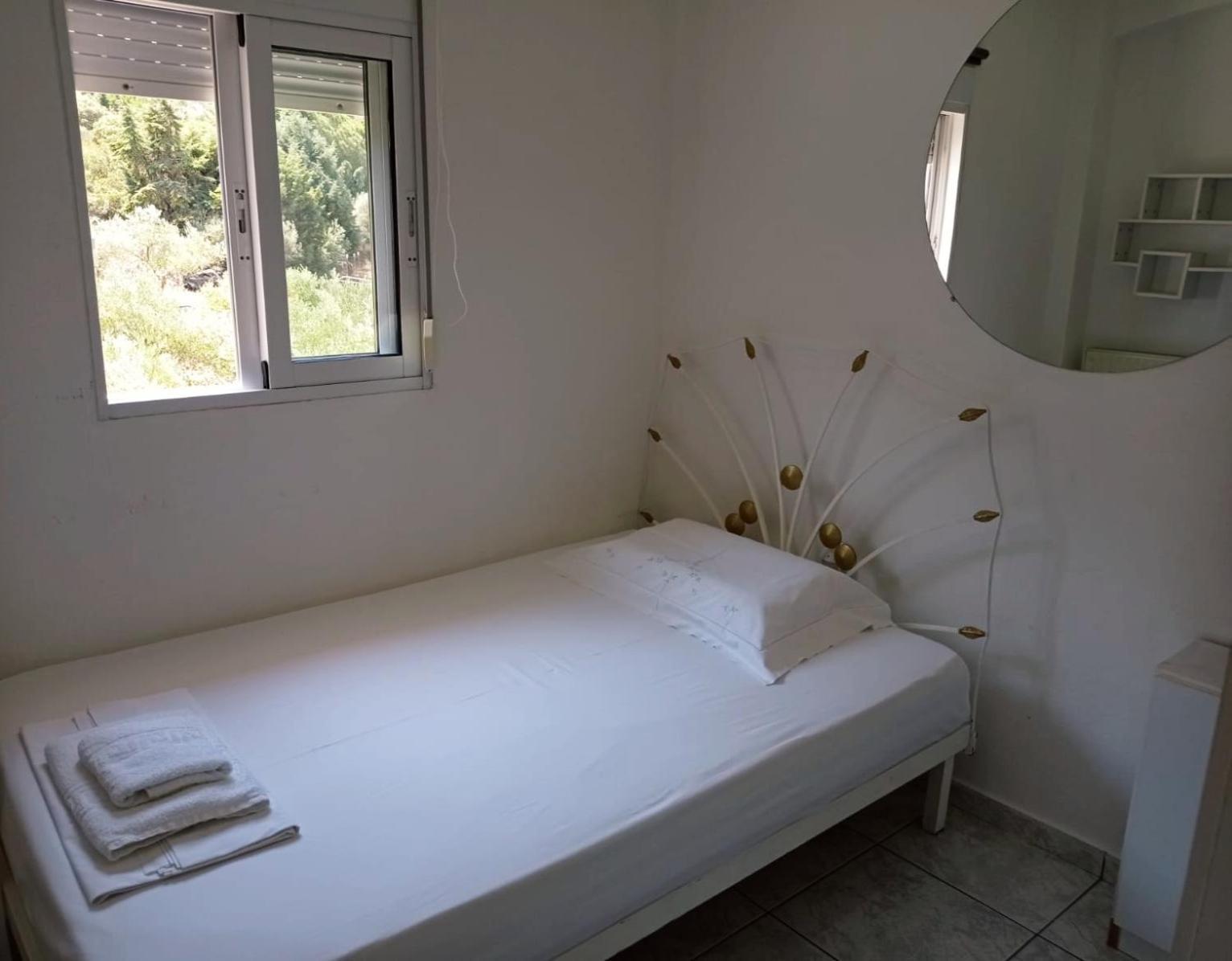 Villa Sea View House Palio Kavala Extérieur photo